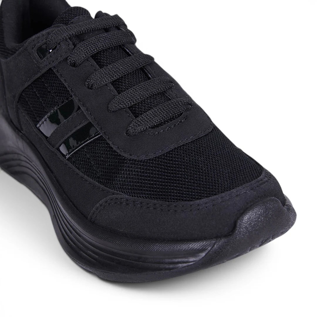 DÚO 797 TENIS DEPORTIVOS ROSA Y NEGRO - Image 13