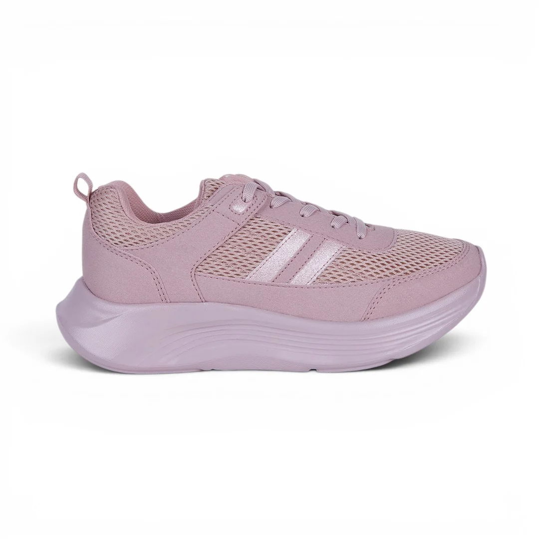 DÚO 797 TENIS DEPORTIVOS ROSA Y NEGRO - Image 4