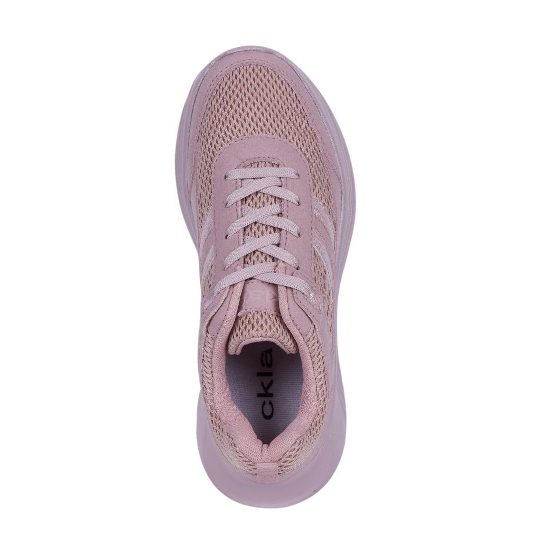DÚO 797 TENIS DEPORTIVOS ROSA Y NEGRO - Image 8