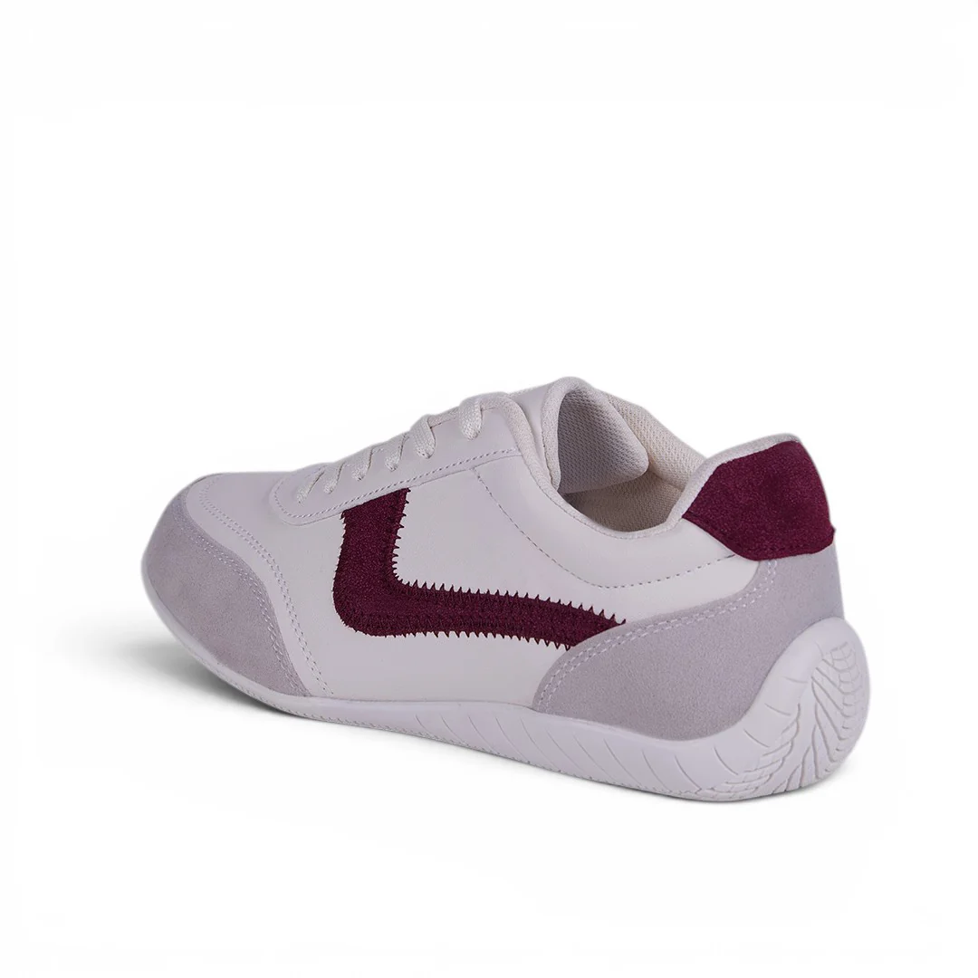 DÚO 805 BALERINA Y TENIS HUESO Y ROSA - Image 11