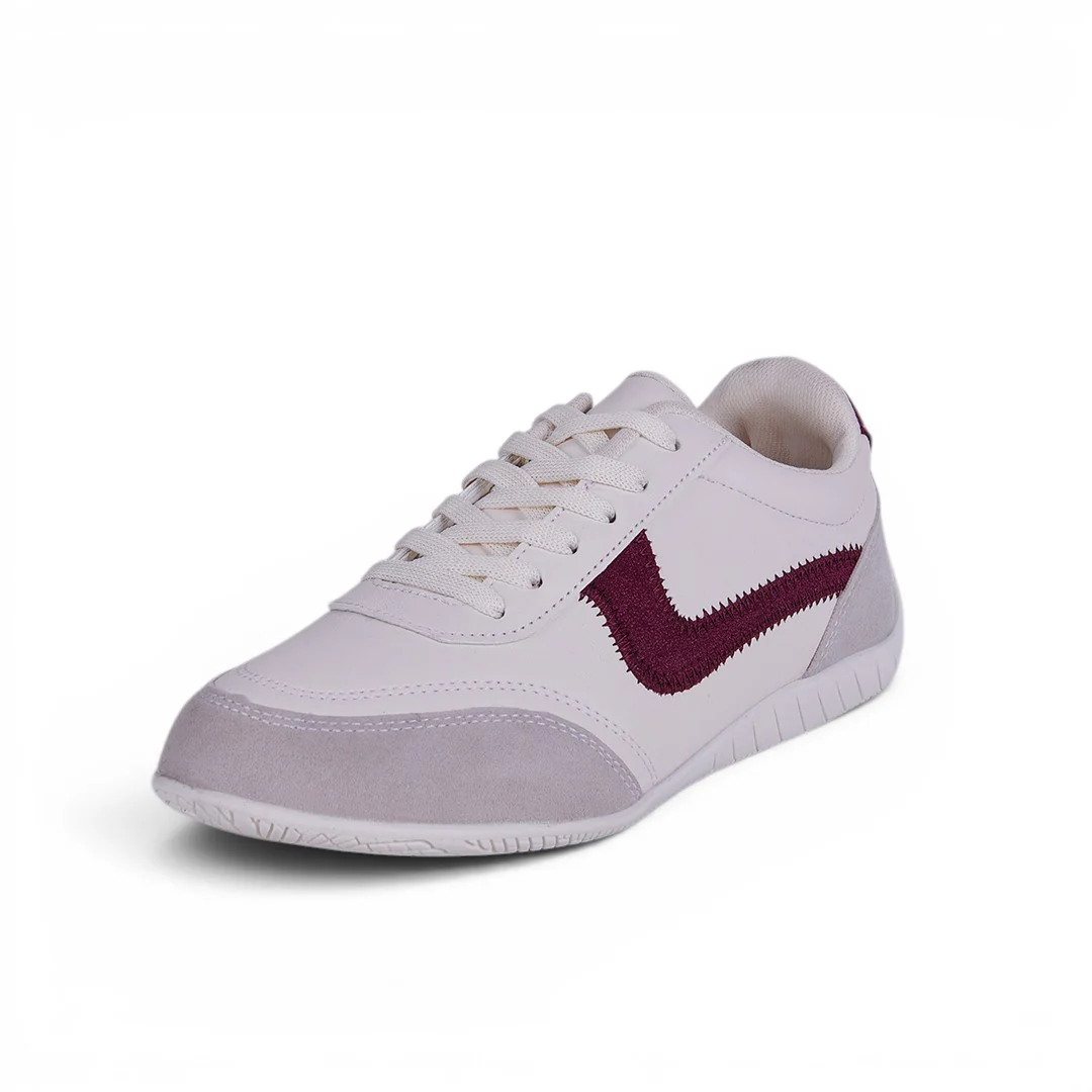 DÚO 805 BALERINA Y TENIS HUESO Y ROSA - Image 3