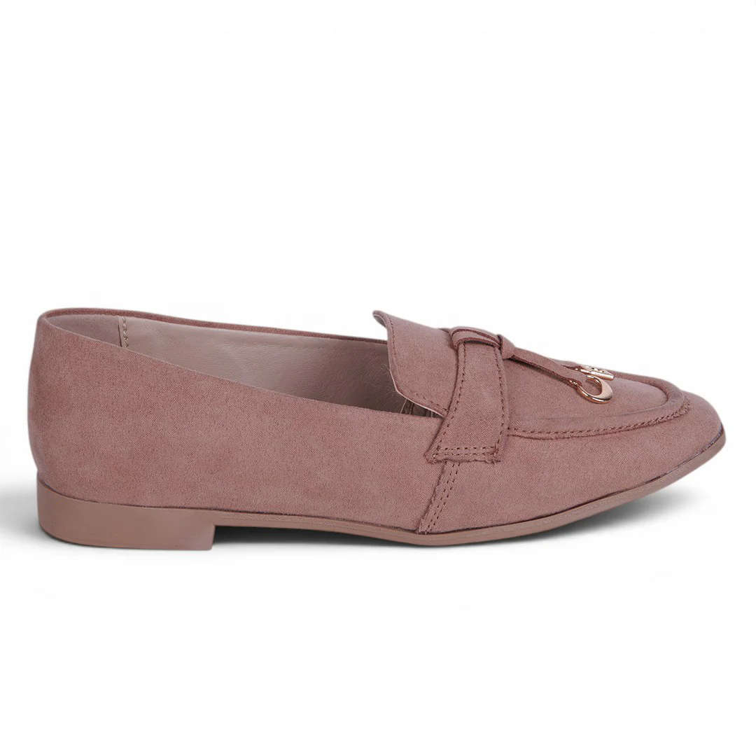 DÚO 818 MOCASINES POLO MARINO Y TAUPE - Image 5