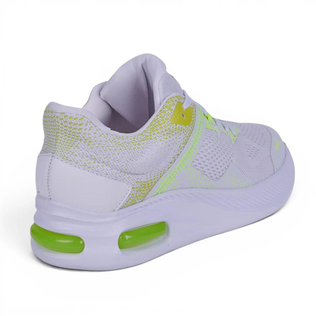 DÚO 968 TENIS DEPORTIVO BLANCO Y MARINO - Image 10