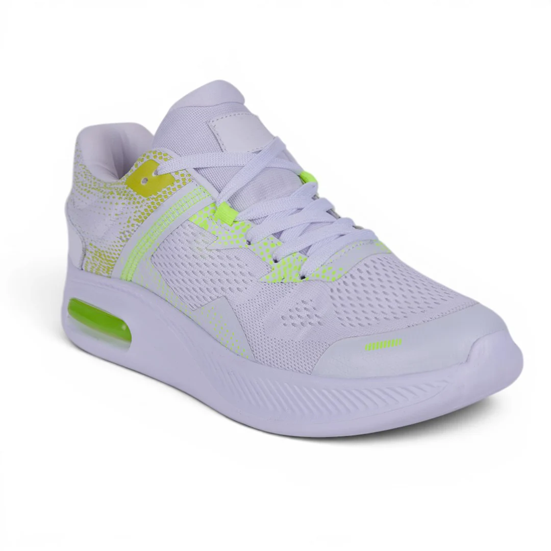 DÚO 968 TENIS DEPORTIVO BLANCO Y MARINO - Image 2