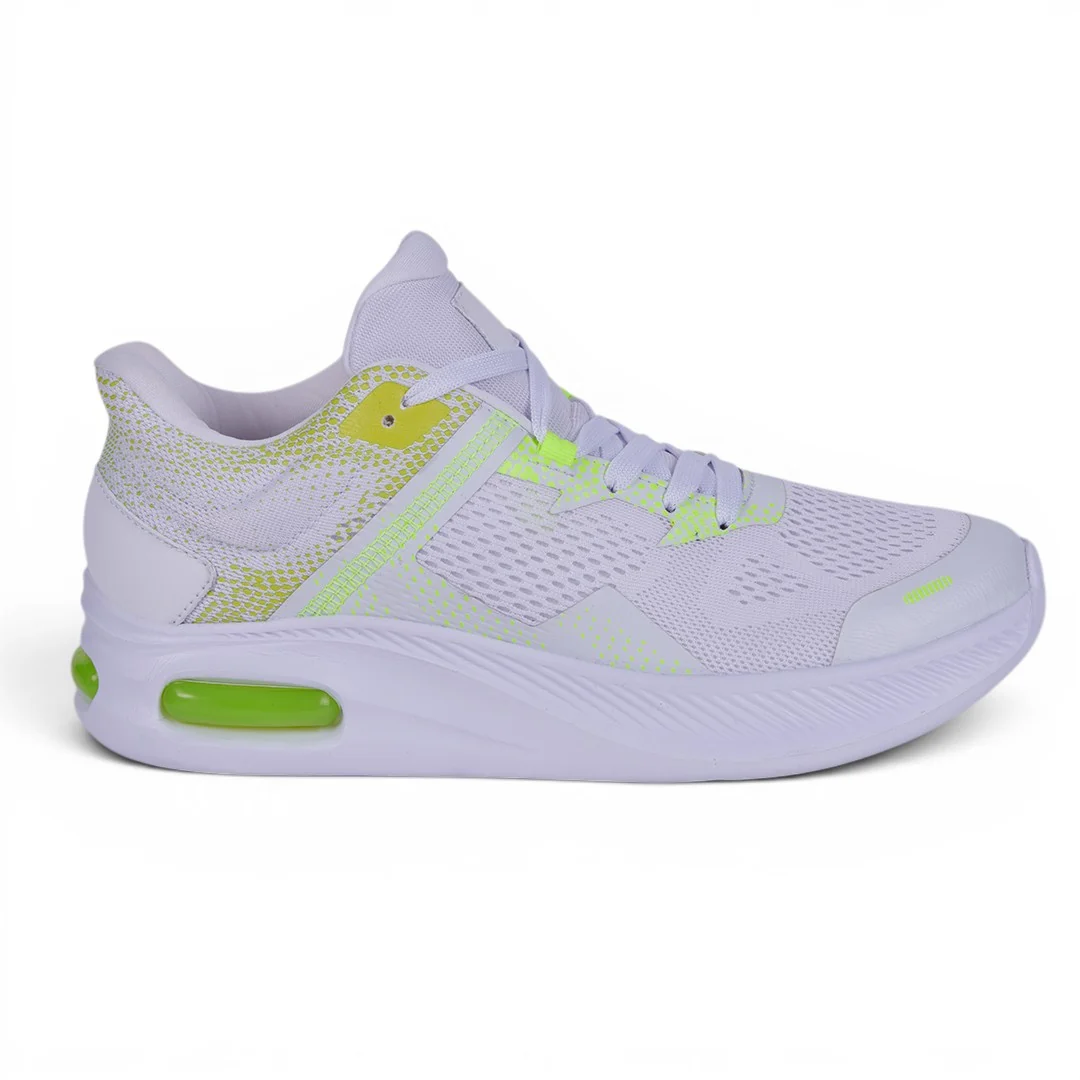 DÚO 968 TENIS DEPORTIVO BLANCO Y MARINO - Image 4