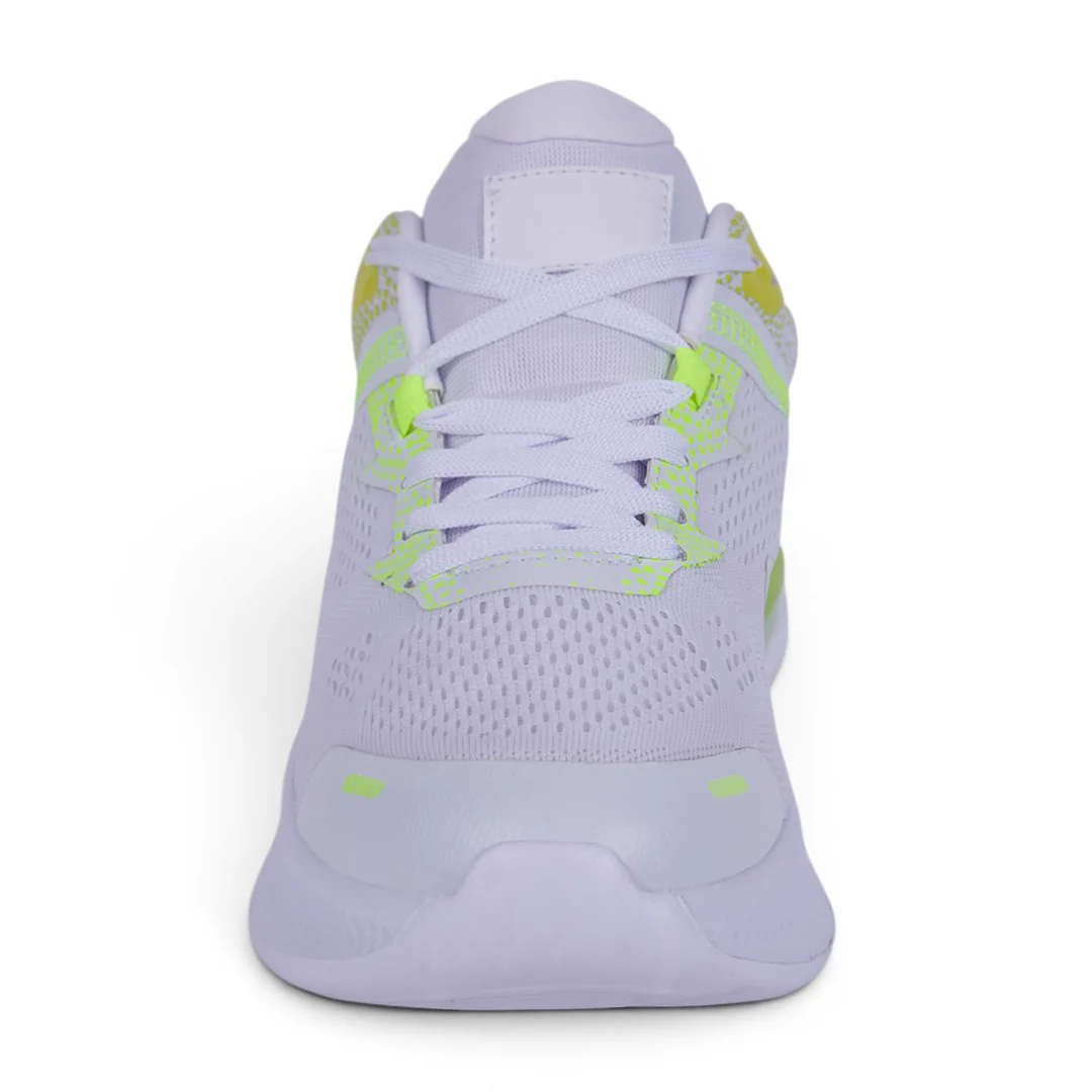 DÚO 968 TENIS DEPORTIVO BLANCO Y MARINO - Image 6