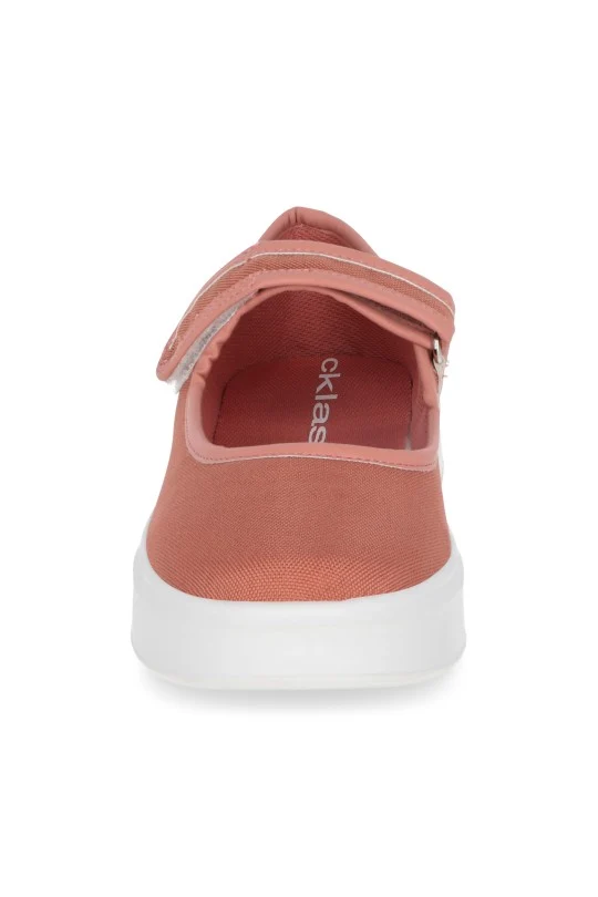 DÚO DE BALERINA ROSA Y NEGRO CON CONTACTEL DUO581 - Image 7