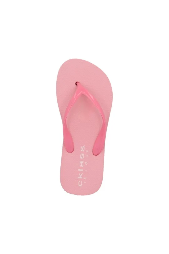 DÚO DE SANDALIA CASUAL AZUL Y ROSA DUO 475/ 66887 - Image 11