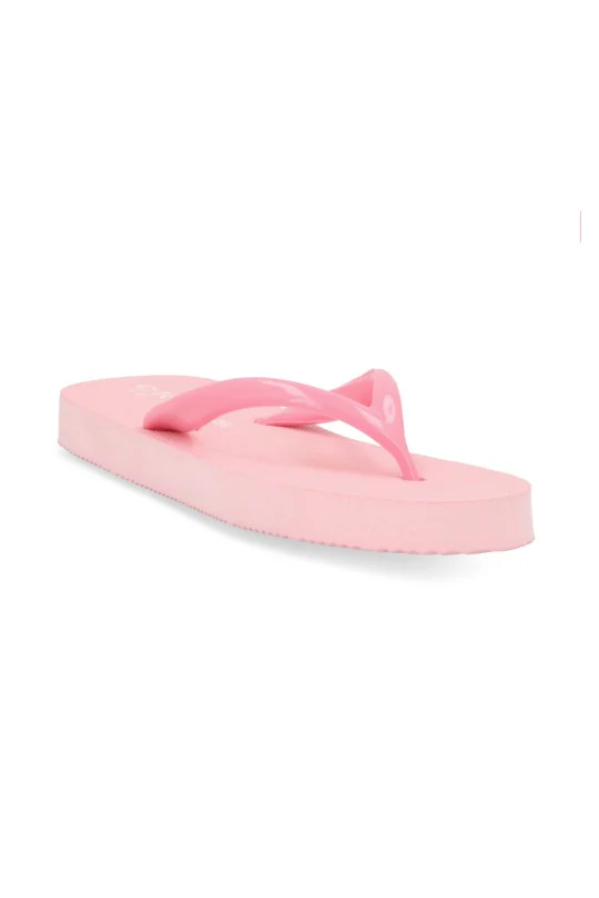 DÚO DE SANDALIA CASUAL AZUL Y ROSA DUO 475/ 66887 - Image 3