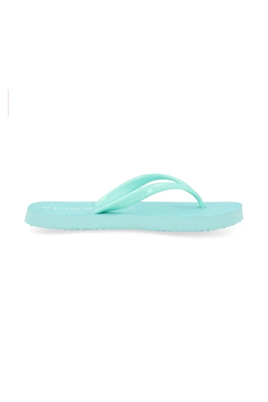 DÚO DE SANDALIA CASUAL AZUL Y ROSA DUO 475/ 66887 - Image 4