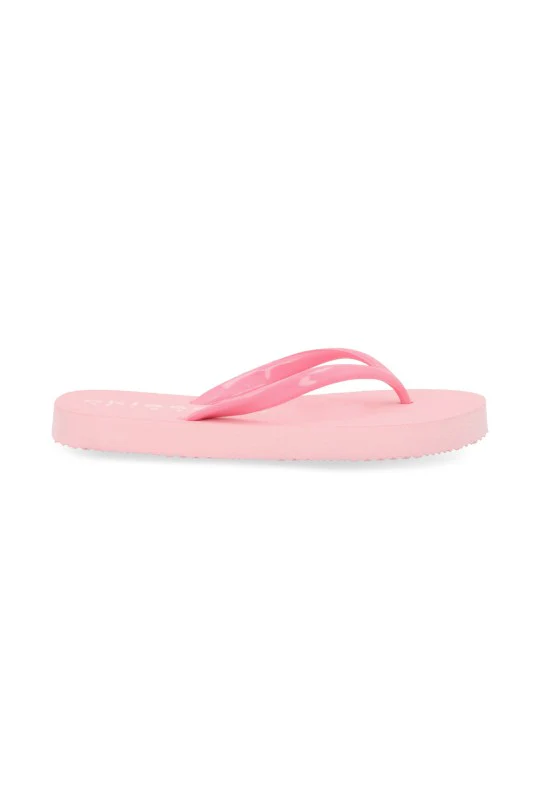 DÚO DE SANDALIA CASUAL AZUL Y ROSA DUO 475/ 66887 - Image 5