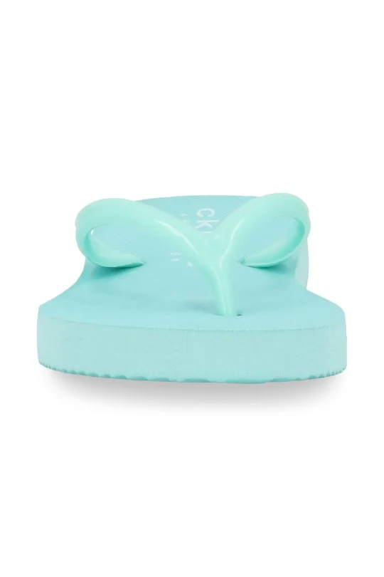 DÚO DE SANDALIA CASUAL AZUL Y ROSA DUO 475/ 66887 - Image 6