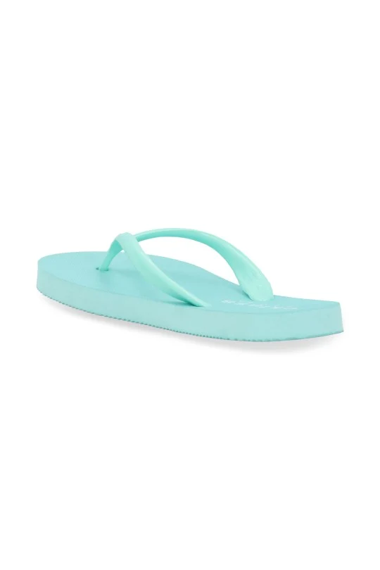 DÚO DE SANDALIA CASUAL AZUL Y ROSA DUO 475/ 66887 - Image 8
