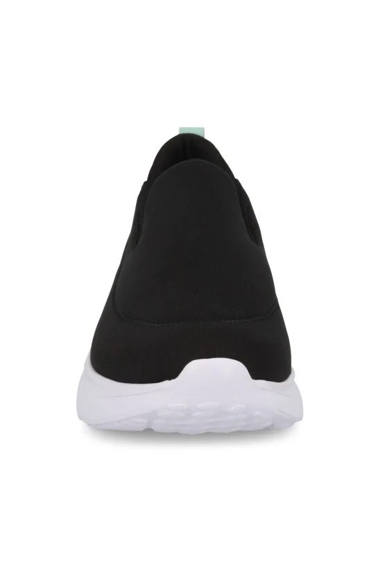 DÚO DE TENIS DE PISO MARINO Y NEGRO TEXTIL 32548 - Image 4
