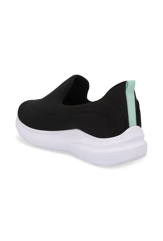 DÚO DE TENIS DE PISO MARINO Y NEGRO TEXTIL 32548 - Image 5