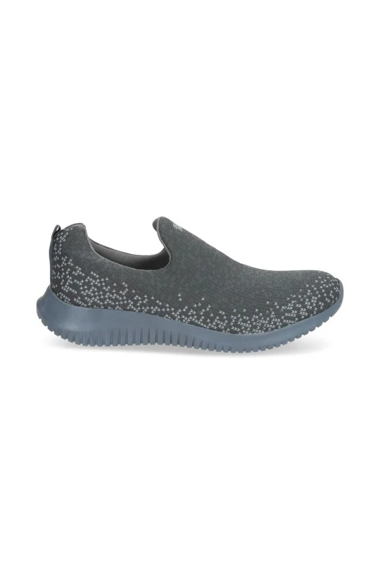 DÚO DE TENIS SUPER SPORT NEGRO Y GRIS 60356 - Image 5