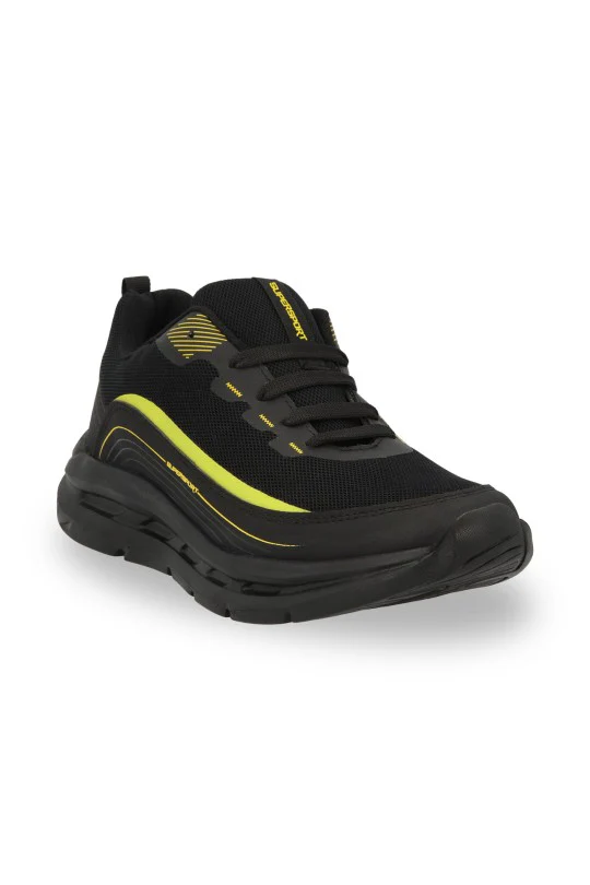 DÚO DE TENIS SUPER SPORT NEGRO Y MARINO 68325 - Image 2