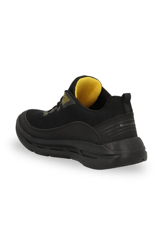 DÚO DE TENIS SUPER SPORT NEGRO Y MARINO 68325 - Image 5