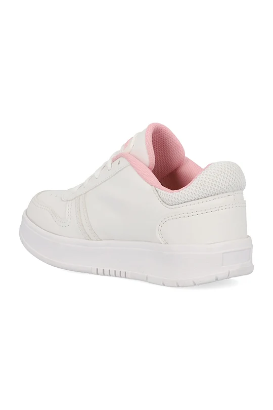 Dúo de tenis blanco y zapato negro escolar Dúo pack 078/ 530-14 - Image 10