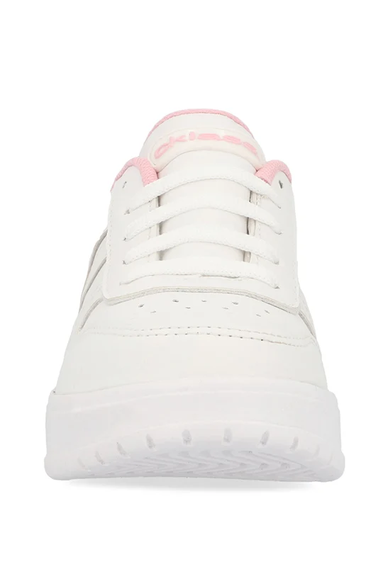 Dúo de tenis blanco y zapato negro escolar Dúo pack 078/ 530-14 - Image 11