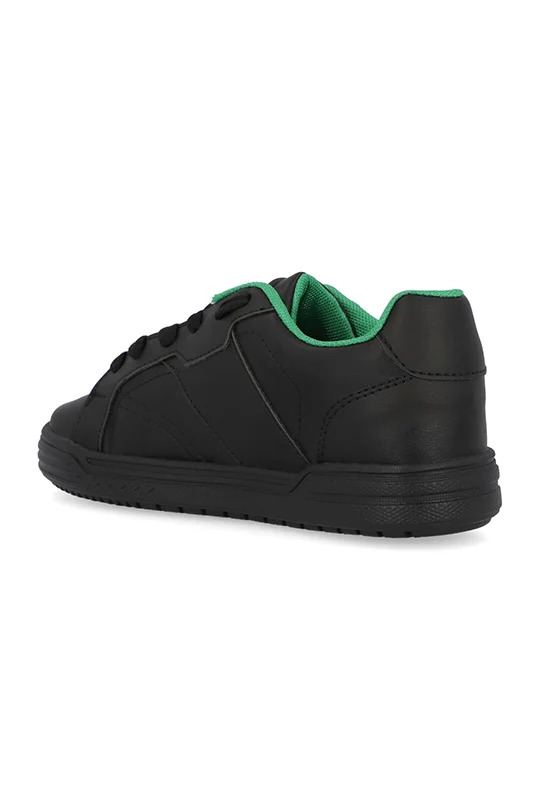 Dúo de tenis blanco y negro escolar Dúo pack 082/ 12545 - Image 10