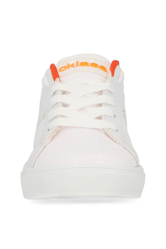 Dúo de tenis blanco y negro escolar Dúo pack 082/ 12545 - Image 5