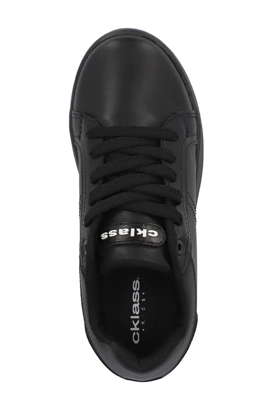 Dúo de tenis blanco y negro escolar  Dúo pack 083 - Image 3