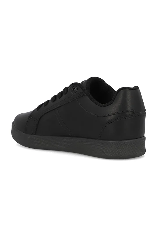 Dúo de tenis blanco y negro escolar  Dúo pack 083 - Image 4