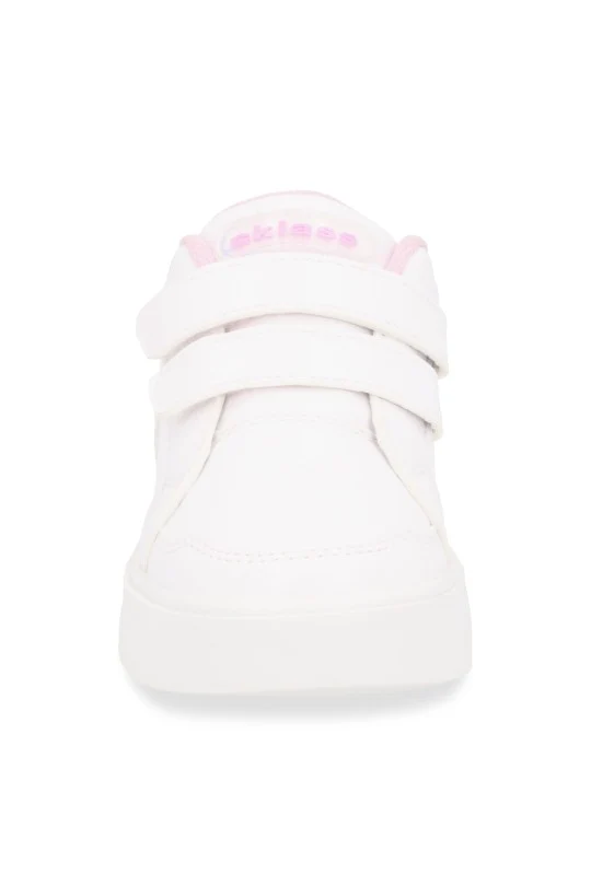 DÚO TENIS CASUAL AZUL Y BLANCO CON ADORNO DUO 357 / 28564 - Image 6