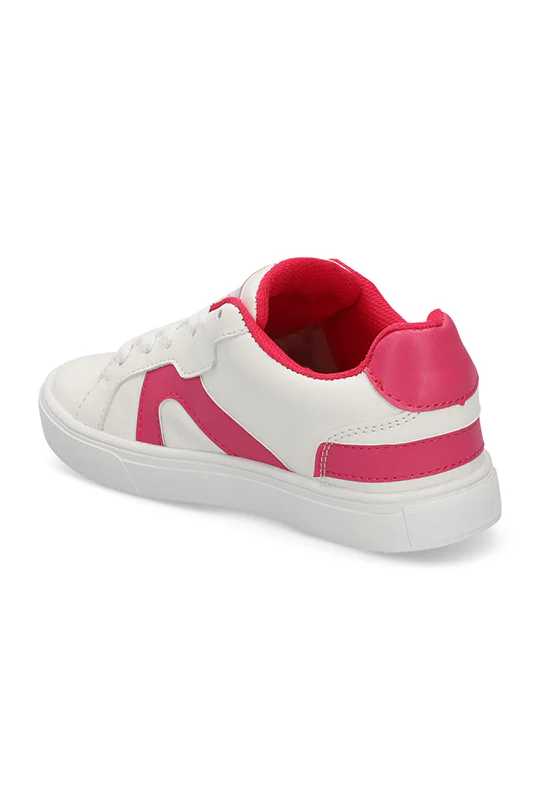 Dúo tenis casual blanco y hueso DÚO PACK 125 / 12547 - Image 5