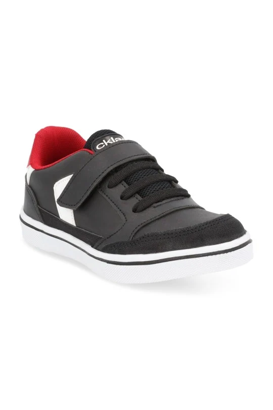 DÚO TENIS CASUAL BLANCO Y NEGRO DUO 379 / 53021 - Image 7