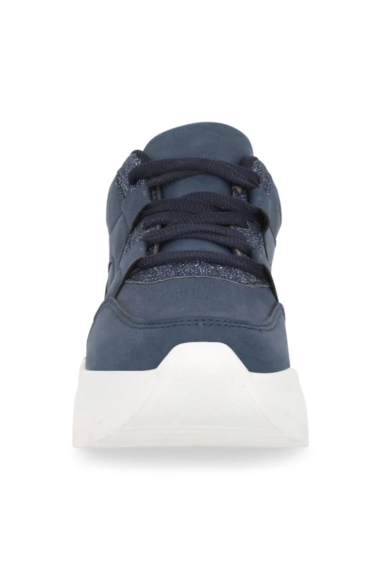 Dúo tenis casual maquillaje y marino DÚO PACK 227 / 08029 - Image 10