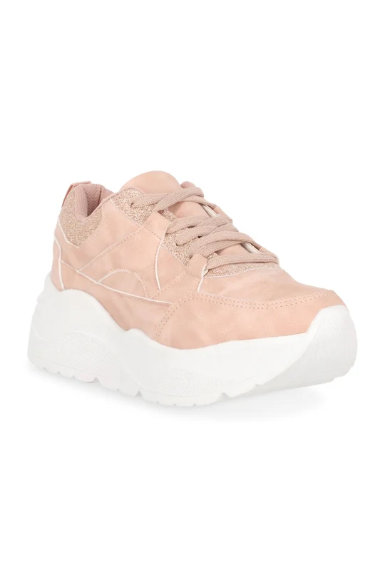 Dúo tenis casual maquillaje y marino DÚO PACK 227 / 08029 - Image 3