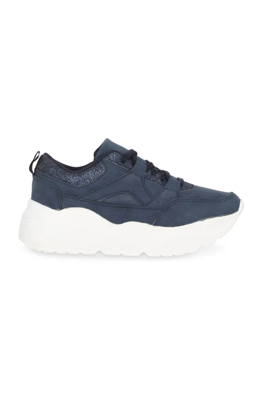 Dúo tenis casual maquillaje y marino DÚO PACK 227 / 08029 - Image 6