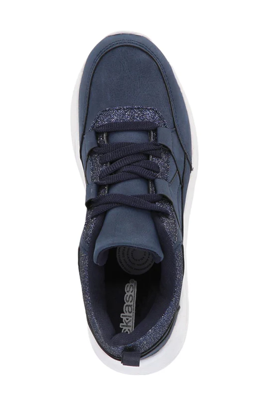 Dúo tenis casual maquillaje y marino DÚO PACK 227 / 08029 - Image 8