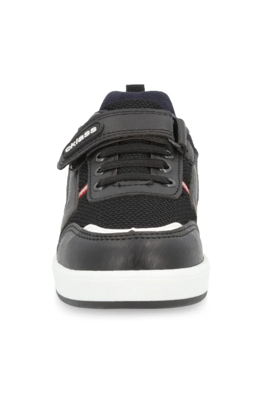 DÚO TENIS CASUAL MARINO Y NEGRO DÚO 361 / 29737 - Image 6