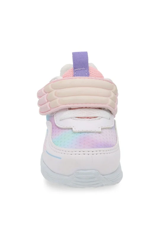 DÚO TENIS CASUAL MULTICOLOR Y BLANCO CON ADORNO DÚO 408 / 74219 - Image 11