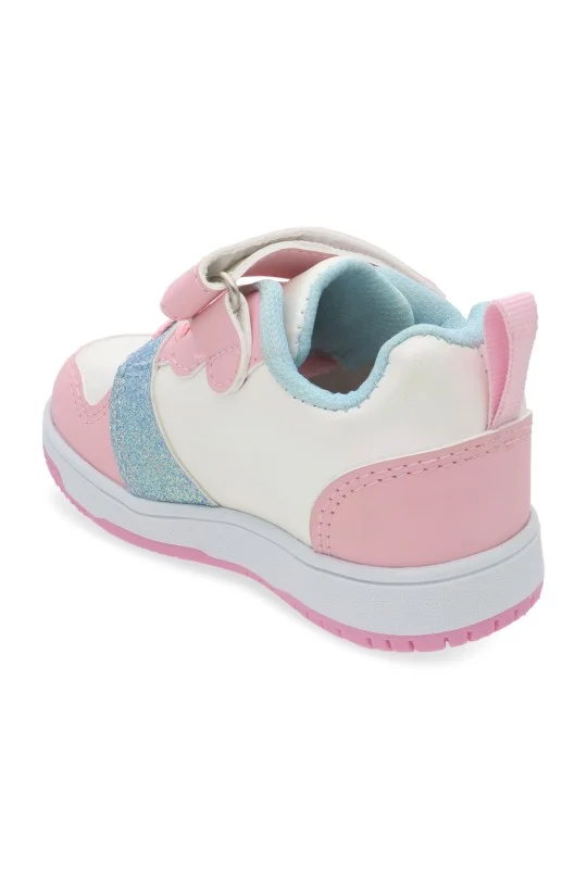 DÚO TENIS CASUAL MULTICOLOR Y BLANCO CON ADORNO DÚO 408 / 74219 - Image 4