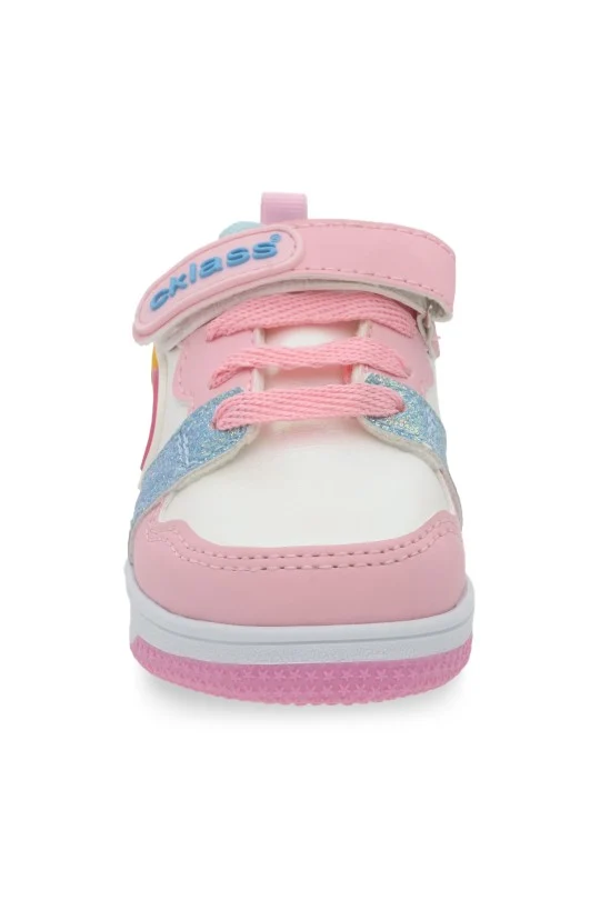 DÚO TENIS CASUAL MULTICOLOR Y BLANCO CON ADORNO DÚO 408 / 74219 - Image 6