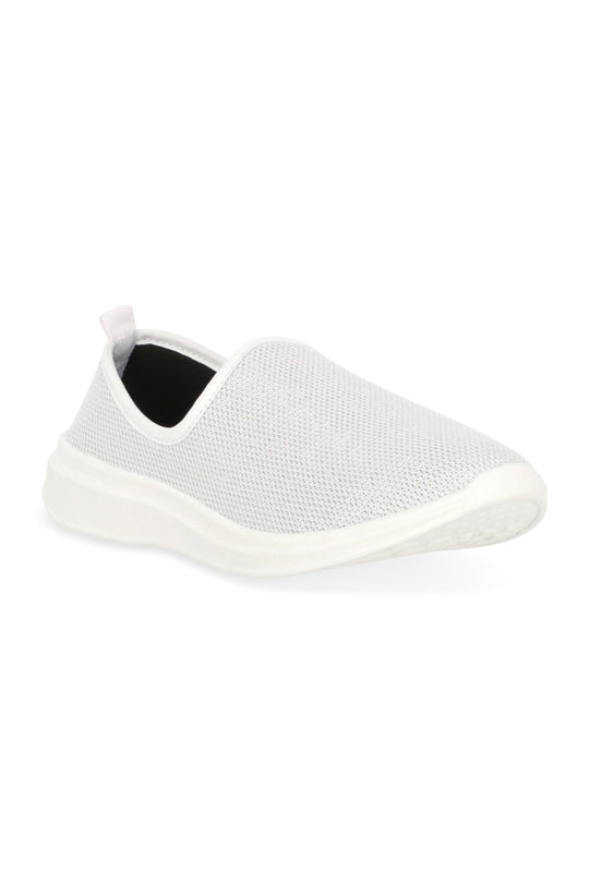 Dúo tenis casual negro y plata DUO 190 - Image 2