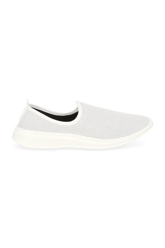 Dúo tenis casual negro y plata DUO 190 - Image 6
