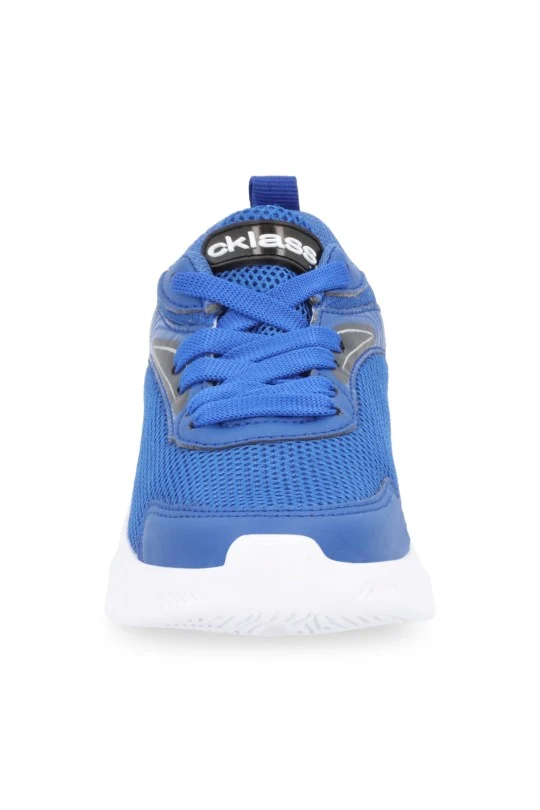 DÚO TENIS DEPORTIVO AZUL Y NEGRO DÚO 392 / 56558 - Image 11