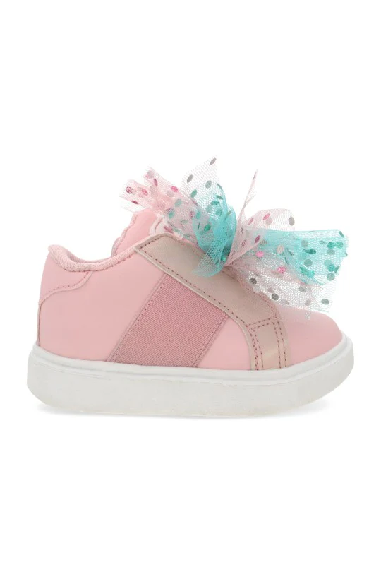 DÚO TENIS DEPORTIVO BLANCO Y TENIS CAUSAL ROSA DÚO 380 / 53022 - Image 8