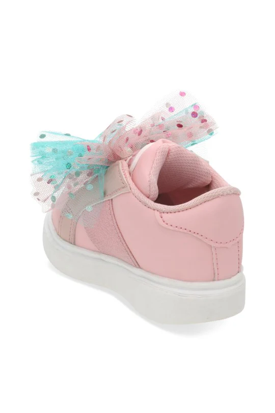 DÚO TENIS DEPORTIVO BLANCO Y TENIS CAUSAL ROSA DÚO 380 / 53022 - Image 9