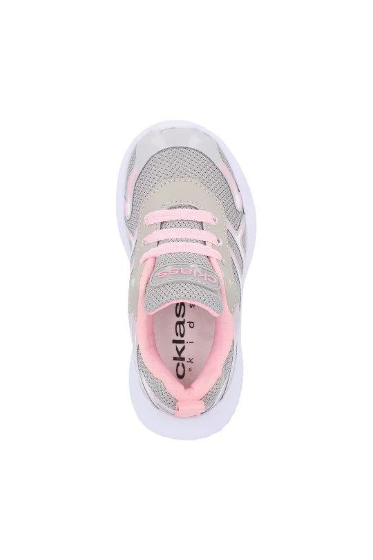 DÚO TENIS DEPORTIVO GRIS Y MORADO CON ADORNO DÚO 367 / 65809 - Image 10