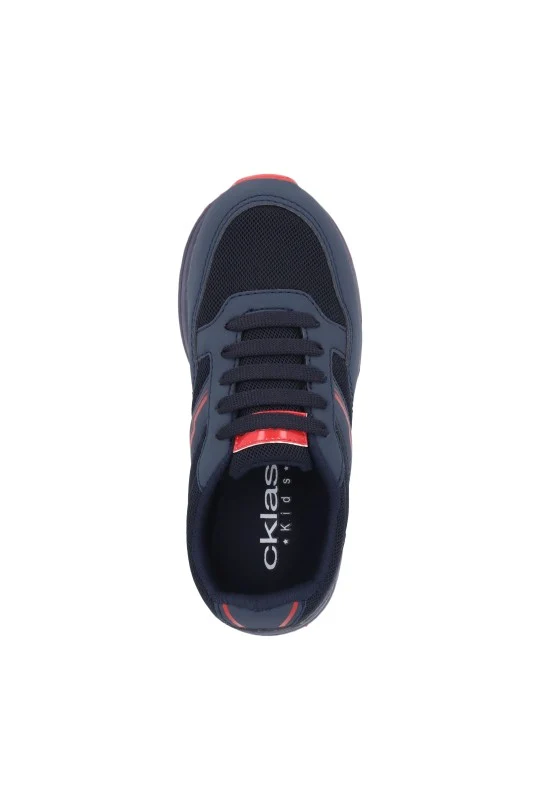 DÚO TENIS DEPORTIVO MARINO Y NEGRO CON ADORNO DÚO 416 / 90466 - Image 10