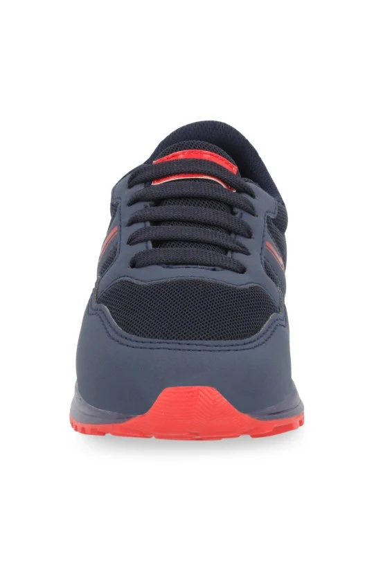 DÚO TENIS DEPORTIVO MARINO Y NEGRO CON ADORNO DÚO 416 / 90466 - Image 11