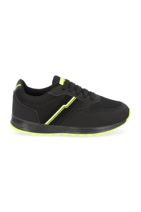 DÚO TENIS DEPORTIVO MARINO Y NEGRO CON ADORNO DÚO 416 / 90466 - Image 3