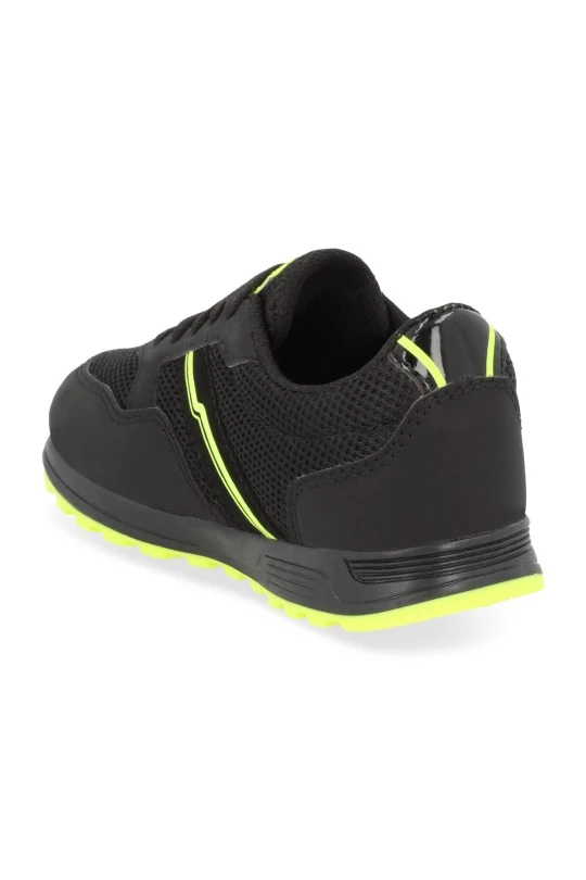 DÚO TENIS DEPORTIVO MARINO Y NEGRO CON ADORNO DÚO 416 / 90466 - Image 4