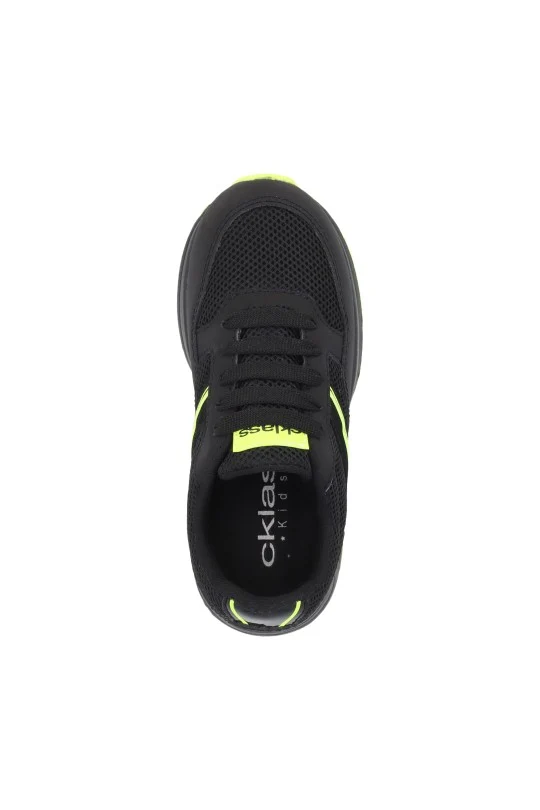 DÚO TENIS DEPORTIVO MARINO Y NEGRO CON ADORNO DÚO 416 / 90466 - Image 5